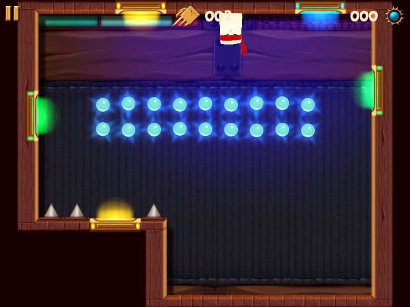 To-Fu tops a million downloads - Fu-ing Hell