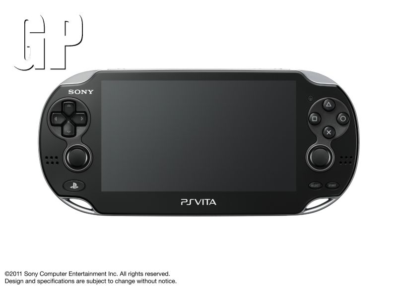Vodafone partnership announced for Playstation Vita