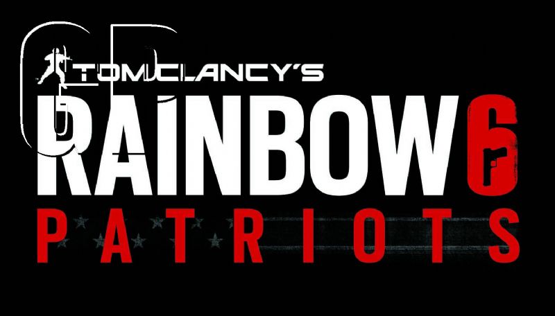 New info on Rainbow 6: Patriots threat