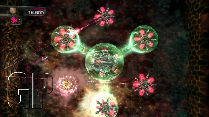 Ion Assault bursts onto PSN