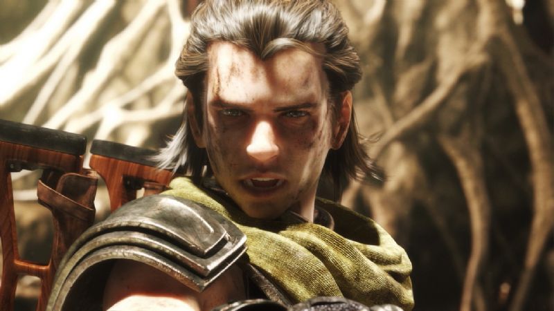 NeverDead rises in February