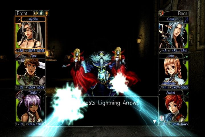 Wizardry: Labyrinth of Lost Souls Now Available