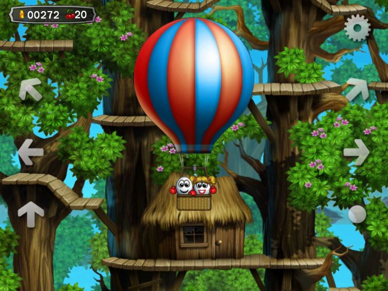 More egg puns ahoy as Dizzy: Prince of the Yolkfolk is released today