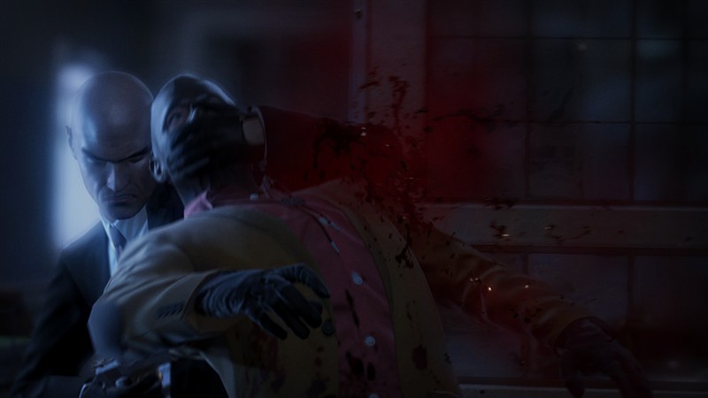 Hitman: Absolution - "A Personal Contract" VGA 2011 Trailer