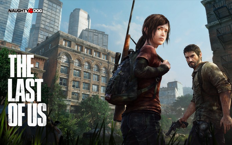 Speculation Investigation: The Last Of Us