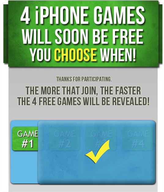 Free Games by Gameloft - Help Find Out What They Are!