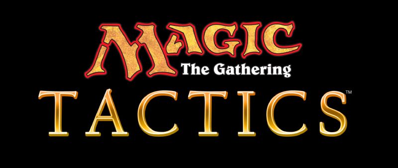 Strategise in whimsical wonder with Magic:The Gathering-Tactics expansion