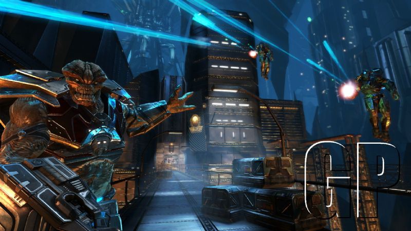 Seeing double DLC for Duke Nukem: Forever?