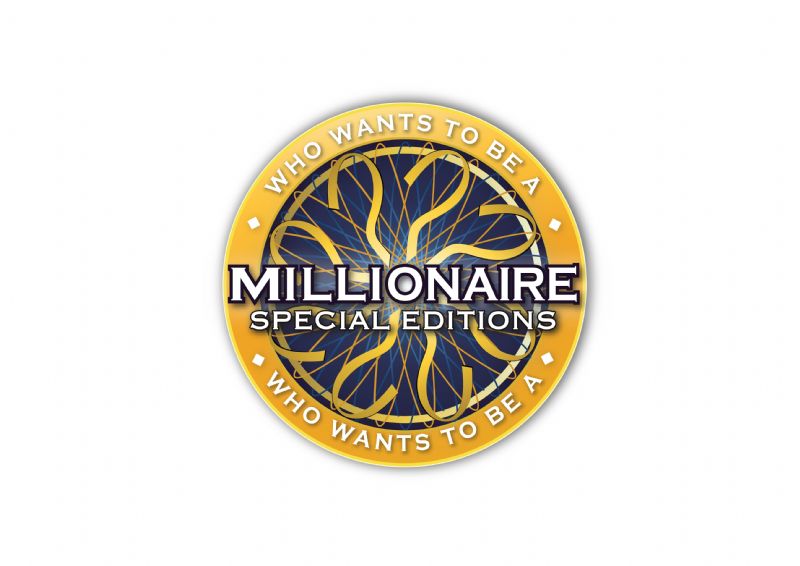 Hundreds of befuddling questions coming to Who Wants To Be A Millionaire?: Special Editions