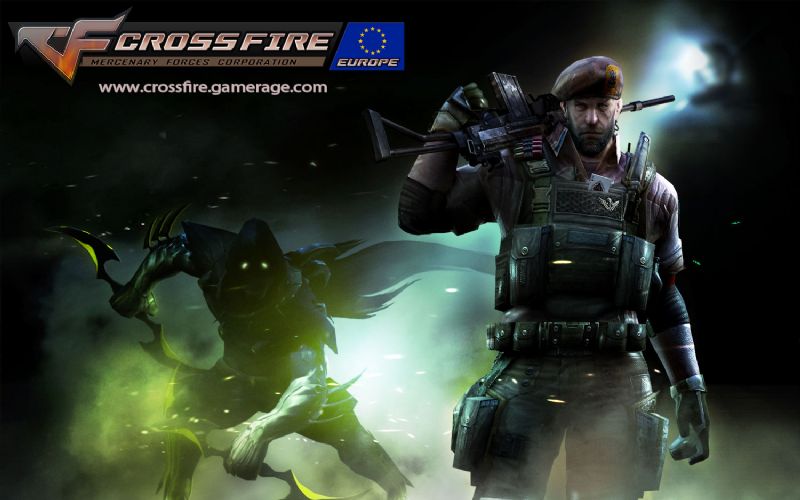 Crossfire Europe warfare bonuses...because its the holidays