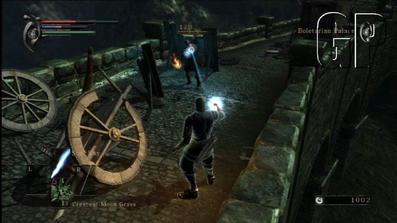 Im dreaming of a white Demons Souls event