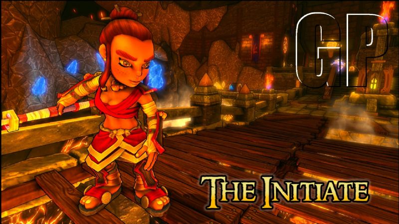 Dungeon Defenders DLC unleashed on Steam, spreading to XBLA and PSN soon after