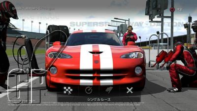 Burnout Paradise