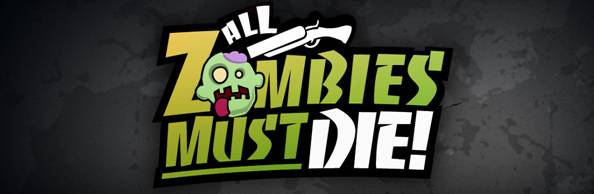 The Digital Zombie Apocalypse Begins as Doublesix Declares All Zombies Must Die!