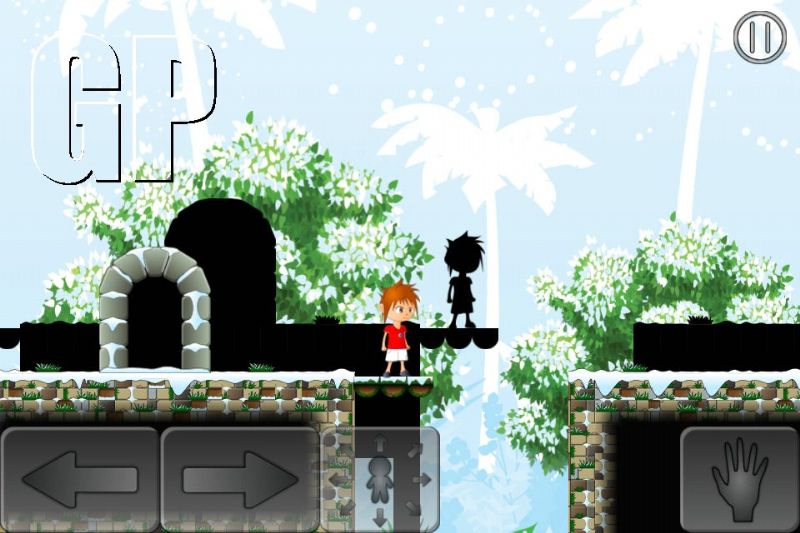 Silvester Adventure update casts a shadow
