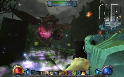 Spyro: Dawn of the Dragon