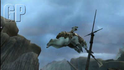 Tomb Raider: Underworld