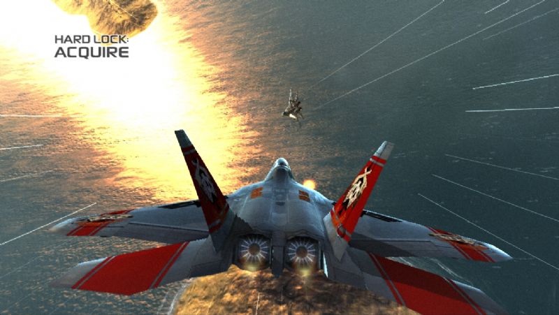 Top Gun Hard Lock Reveals Explosive Gameplay Modes and Content