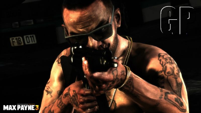 Max Payne 3 tearing through consoles and PC in slow-mo come May