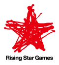 Rising Star Games launches into the third dimension for 2012
