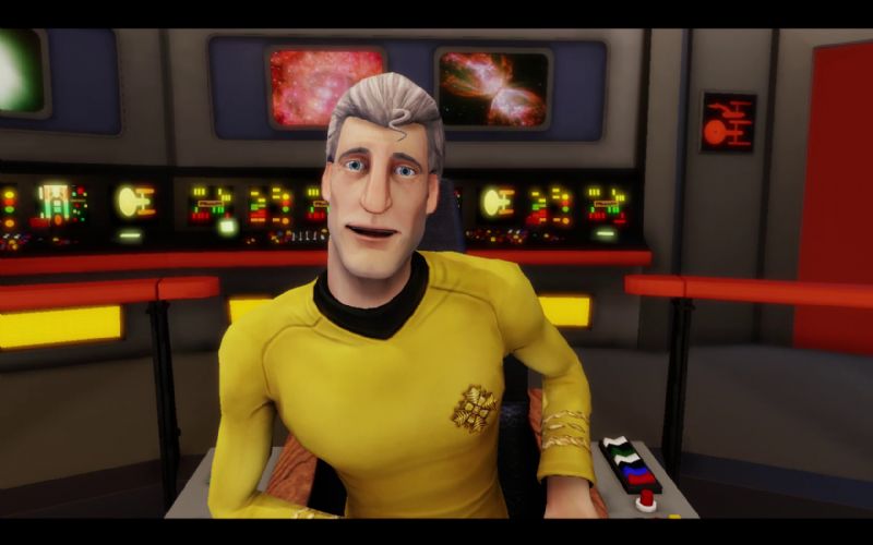 Live Long and Prosper! Play Who Wants to Be a Millionaire? Special Editions