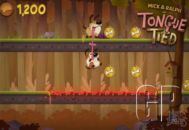 Tongue Tied gets a fresh lick of paint
