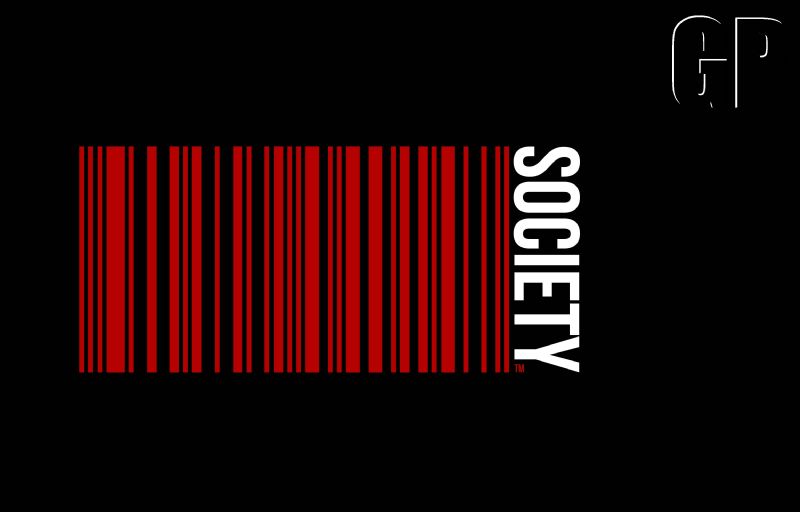 Barcode Society - Insert Scanning Pun