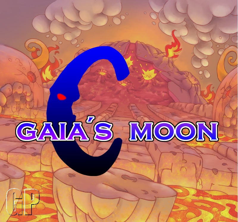Gaias Moon shines on DSiWare