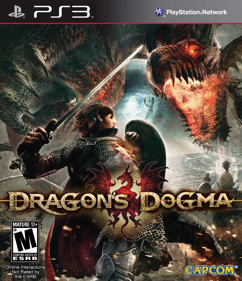 Pumped for Dragons Dogma thanks to Resi 6 demo included, but tad confused what the game is about? Read on...