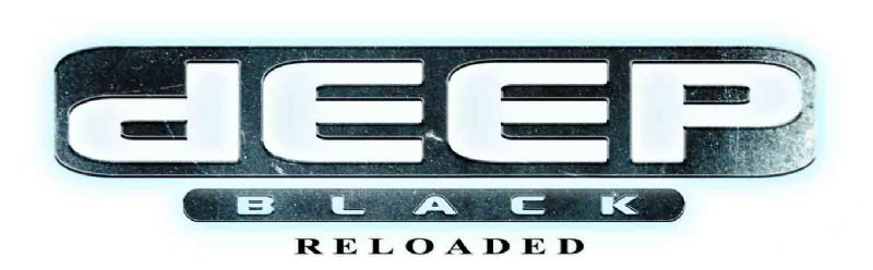 Underwater Sci-Fi Shooter Deep Black: Reloaded