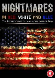 Nightmares in Red, White and Blue: The Evolution of the American Horror Film available free on Zune Marketplace