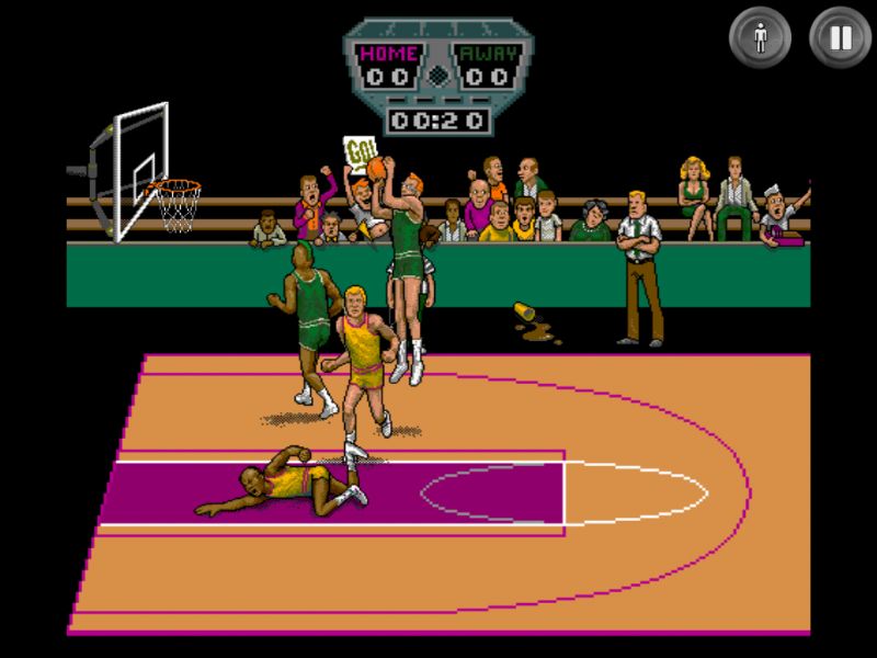 Midway Arcade App now available for iOS
