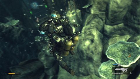 Deep Black Reloaded: Coming soon