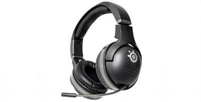 Win a Steelseries Spectrum 7XB Wireless Xbox Headset with YARS