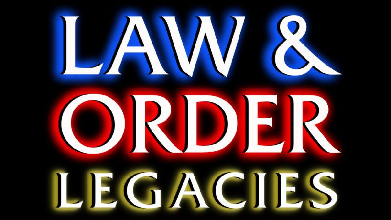 Court Is Back in Session: Law & Order: Legacies - Episode 6: Side Effects Now Available for Ios