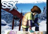SSX Takes people for a real life epic thrill ride