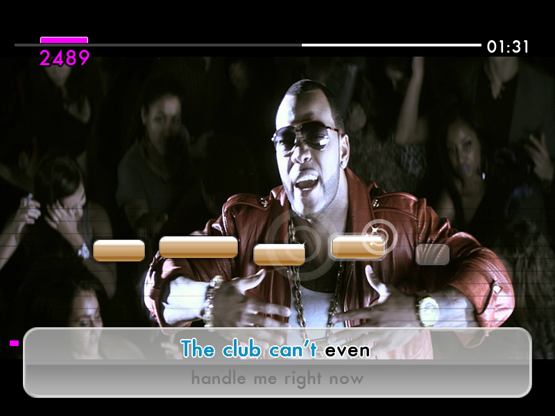 We Sing Pop!-Good For You!