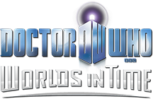 Doctor Who: Worlds in Time Launches