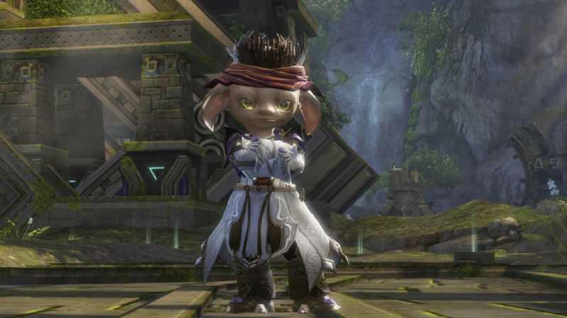 Get a head start on Guild Wars 2