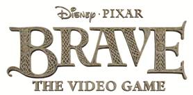 Brave: The Video Game - Inspired by the upcoming Pixar movie