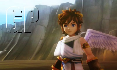 Kid Icarus: Uprising swoops this way tomorrow