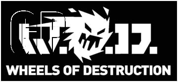 Wheels of Destruction set to massacre PSN