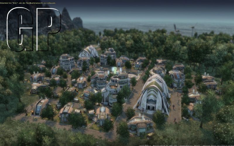 War wages on in Anno 2070 as DLC is announced