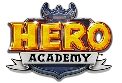 New tribes are set to invade the iPad Hero Academy