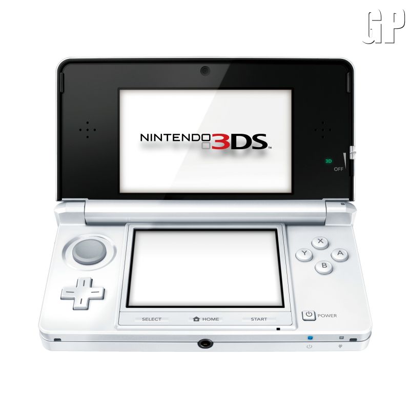 Pride to be snapped up in Nintendos 3DS photo competition