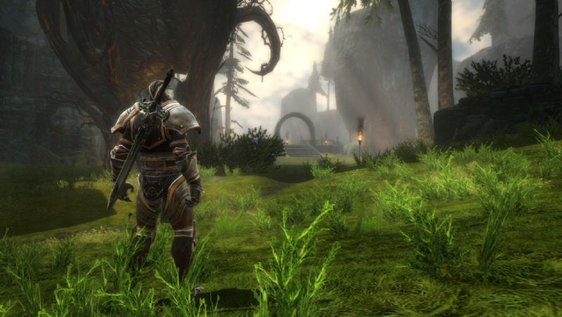 Sink your Teeth of Naros into Kingdoms Of Amalur: Reckonings new expansion