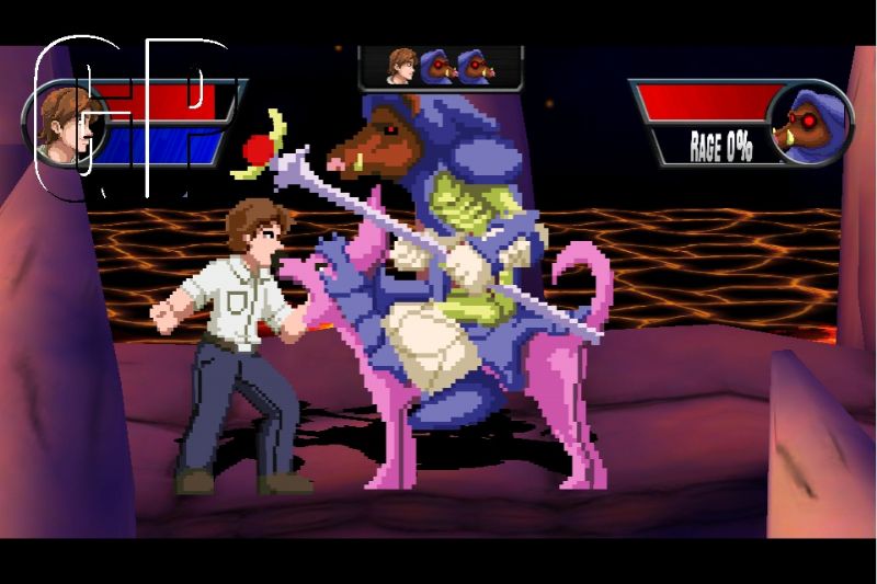 Saturday Morning RPG blasts us to the past