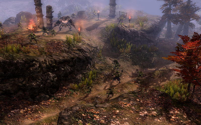 Another Kickstarter Game that you may want to support!