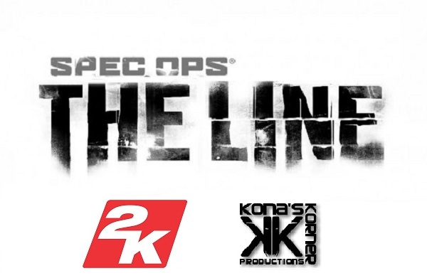 Spec Ops: The Line Multiplayer Event