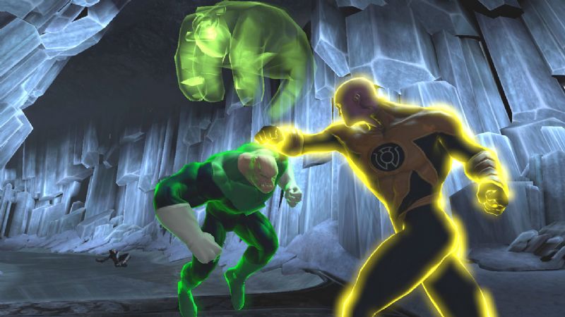 DC Universe Online gets The Last Laugh next month